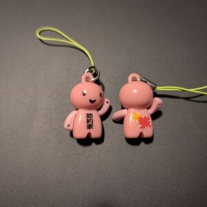 Bandai Anizo 5 100% Reality Mind #8